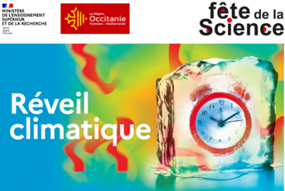 Table Ronde - Réveil climatique : Que nous apprennent les ... Image 1
