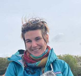 ARDICHVILI Alice Image 1