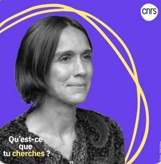 Delphine Legrand présente ses recherches dans un podcast ... Image 1