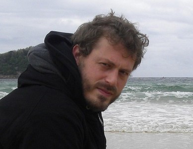 COTE Julien Image 1