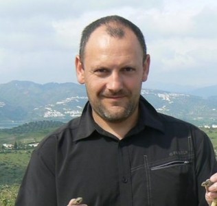 CALVEZ Olivier Image 1